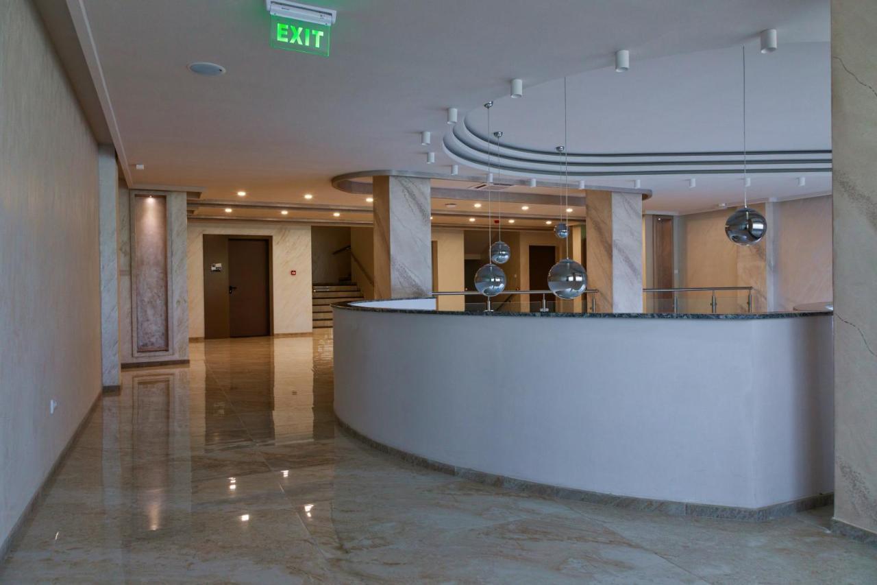 Hotel Terme Ozren Petrovo Exterior foto